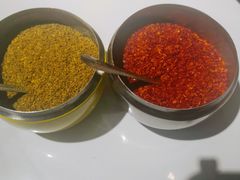 -东北烤肉(钟鼎名悦店)