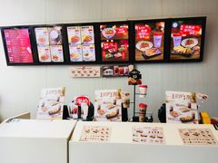 -永和大王(朝晖店)