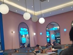 -小杨生煎(周浦万达店)