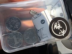 -脉冲品质汽美·贴膜(闵行店)