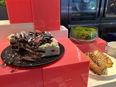 -上海凯宾斯基大酒店