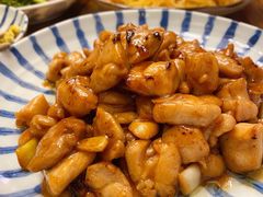 -巴依兄弟西域美食(机场店)