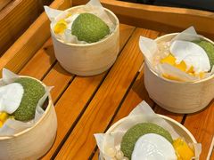 -圣丰索菲特·2 On 988 Café 自助餐厅