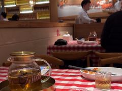 -西贝(枫蓝国际购物中心店)