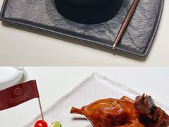 -侨美食家·41年地道粤菜(珠江新城店)