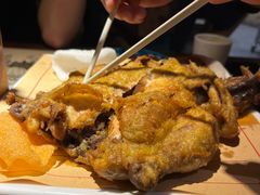 -遇见长安之高山流水(李家村万达店)