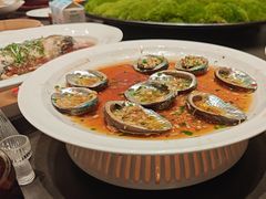 -新丁香海鲜酒店(银海商贸城店)