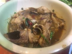 -如我美食(达道社区店)