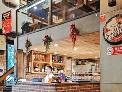 -馋嘴猫北京食堂·烤鸭·宵夜(亚运村店)
