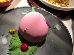 -韵秋荷(宝山龙湖天街店)
