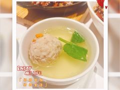 -森隆饭庄(崇文门新世界百货店)