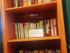 -SEN CASTLE城堡西餐(创意设计中心店)