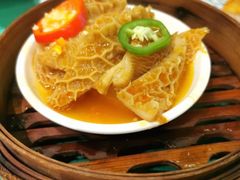 -誉八仙粤菜(万象天地店)