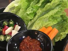 -匠太烧肉台日料理餐酒馆(三林店)