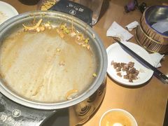-蜀香三绝·牛蛙·烤鱼·天府炒鸡(安丘泰华店)