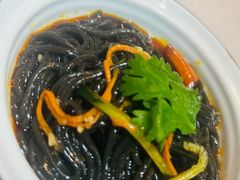 -鸣记脆皮烤鱼(岐山路店)