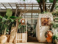 -6号花园别墅酒店