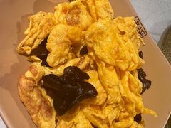 -深山老屋(国顺东路店)