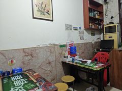 -小红桶烧烤(烟台芝罘医院总店)