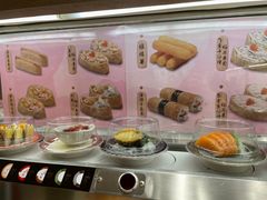 -禾绿寿司·日式料理(南山欢乐颂店)