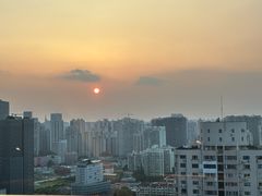 -远洋宾馆·江景餐厅