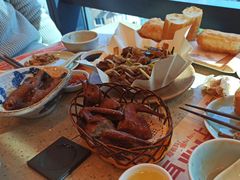 -点都德(龙之梦店)