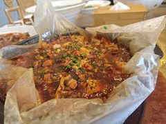 -厨掌柜长寿菜馆(古镇店)