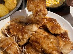 -名家韩国料理·烤肉(瑶海店)