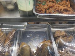 -牛街老爆肚满(牡丹园店)