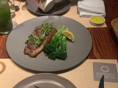 -Mercato莫卡多露台餐厅与酒吧(K11店)