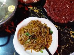 -悦来悦牛潮汕牛肉火锅(大浪店)