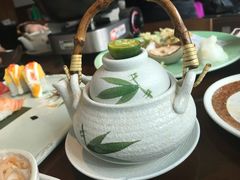 -笑福亭料理小馆(解放碑店)