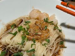 -小厨娘绣中淮扬(总统府大行宫店)