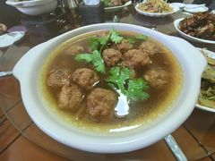 -青英餐厅