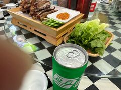 -呼和草原·正宗东北菜·经典锅包肉(西湖店)