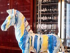 -索菲特酒店 · 云尚天际自助餐厅