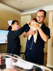 -盈月阁母婴护理中心·月子中心·月嫂育儿嫂