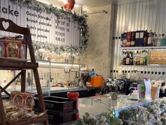 -foodoo芙多松饼店