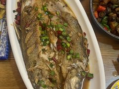 -老味道1992(武当山店)