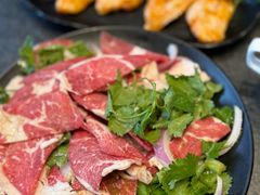 -完美生活炭火烤肉(二马路店)