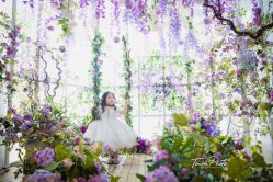 -韩国童感TOUCH PHOTO儿童摄影(朝阳分店)