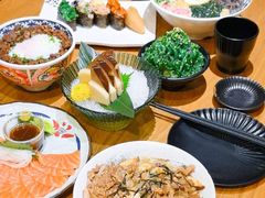 -赤稻·日式料理(禅城店)