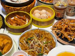 -荔粥记潮汕砂锅粥(新北万达店)