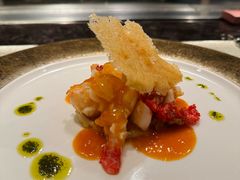 -Ginza Onodera铁板烧(外滩十八号店)