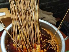 -搓火大都会(广安门总店)