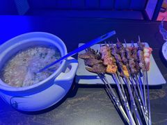 -胖子烧烤海鲜(亲贤北街店)