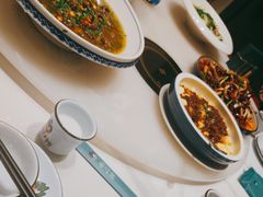 -南山翁新概念川菜(江宁万达广场店)