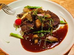-夏朵餐厅(丁香店)