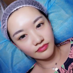 -Yue Show馨选·半永久纹眉纹眼线