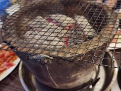 -韩风烤牛肉冷面店